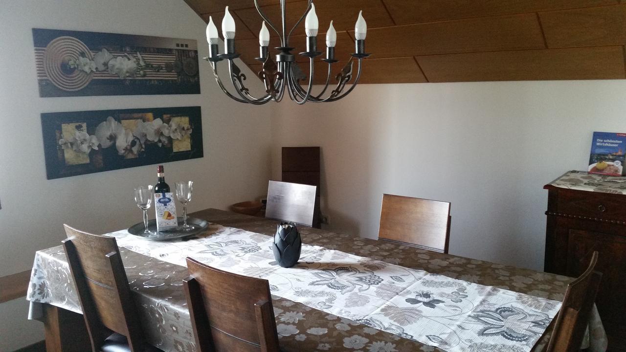 Ferienwohnung Wagner Altenthann エクステリア 写真